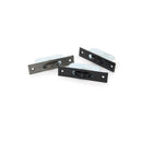 From The Anvil Blacksmith Standard Pulley - 75kg - Beeswax