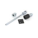 From The Anvil Secure Stop - Beeswax