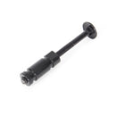 From The Anvil Large Pull Handle - Black