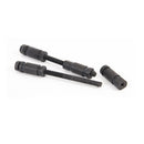 From The Anvil Back-to-Back Bolts