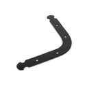 From The Anvil Mending Bracket - Black