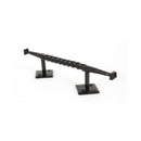 From The Anvil Small Rope Pull Handle - Black