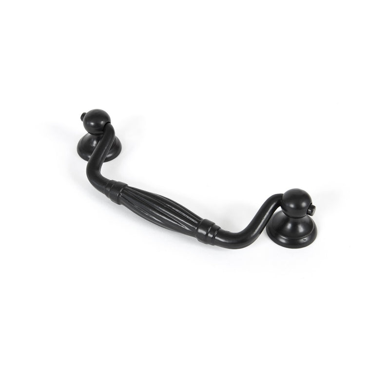 From The Anvil Drop Handle - Black
