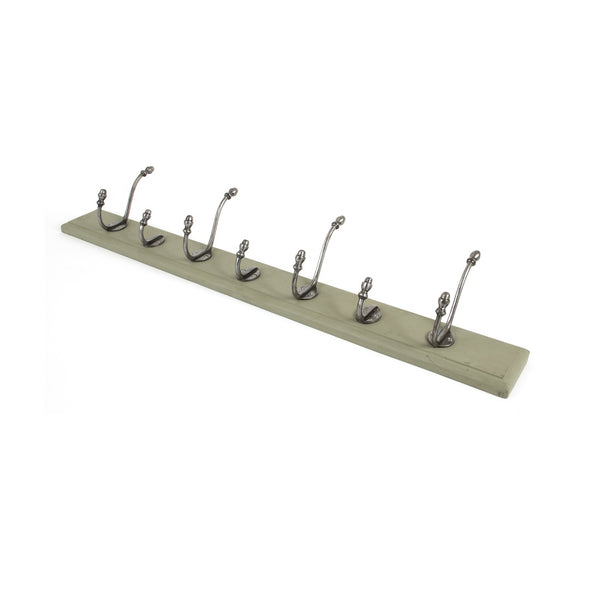 From The Anvil Country Hat & Coat Rack - Olive Green