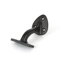 From The Anvil Handrail Bracket - 2" - Black