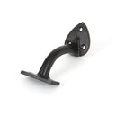 From The Anvil Handrail Bracket - 3" - Black