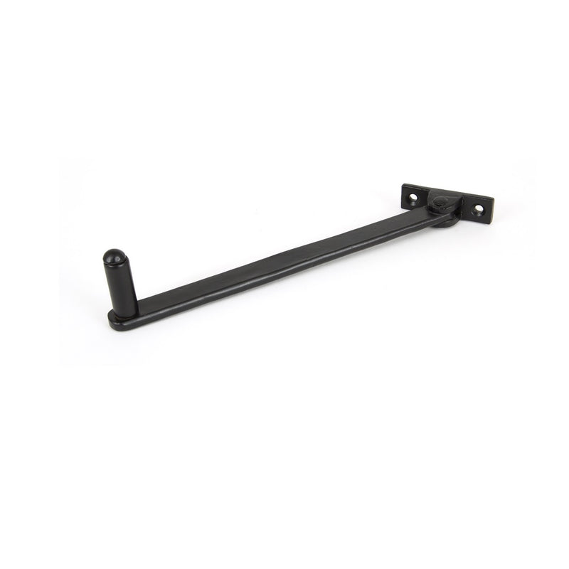 From The Anvil Roller Arm Stay (8") - Black