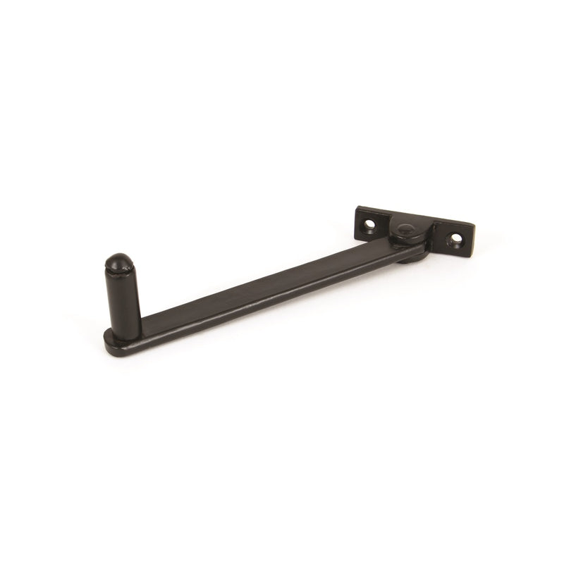 From The Anvil Roller Arm Stay (6") - Black
