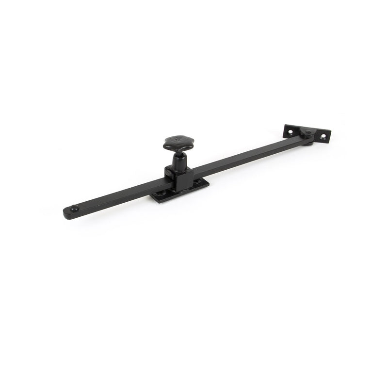 From The Anvil Sliding Stay 12" - Black