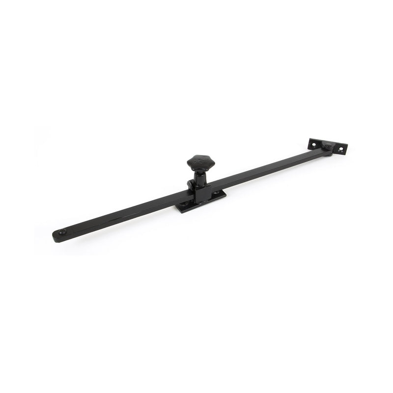 From The Anvil Sliding Stay 15" - Black