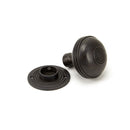 From The Anvil Large Prestbury Knob Set - Aged Bronze