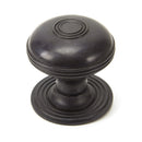 From The Anvil Prestbury Centre Door Knob - Aged Bronze