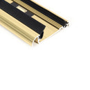 From The Anvil Macclex 15/2 Threshold - 1219mm - Gold