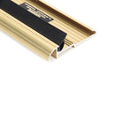 From The Anvil OUM 4 Threshold - 1219mm - Gold