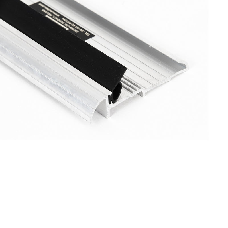 From The Anvil OUM 4 Threshold - 914mm - Aluminium
