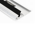 From The Anvil OUM 4 Threshold - 1219mm - Aluminium