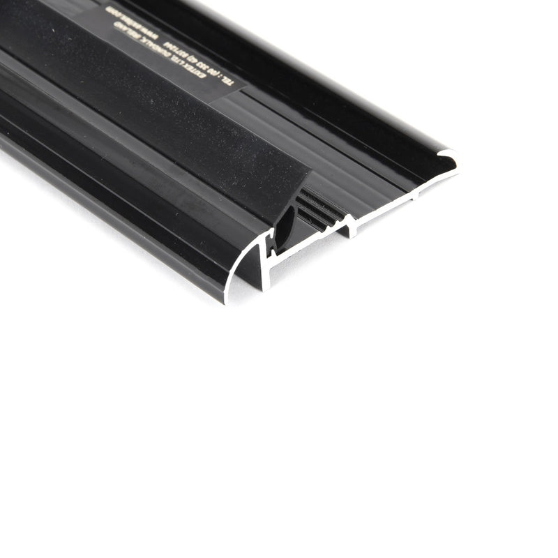 From The Anvil OUM 4 Threshold - 2134mm - Black