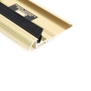 From The Anvil OUM 6 Threshold - 1829mm - Gold