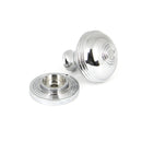From The Anvil Small Prestbury Cabinet Knob - Polished Chrome