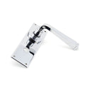 From The Anvil Avon Bathroom Handles - Polished Chrome