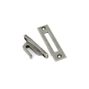 From The Anvil Avon Locking Fastener - Pewter
