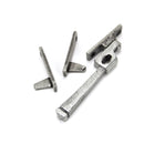 From The Anvil Avon Night Vent Locking Fastener - Pewter