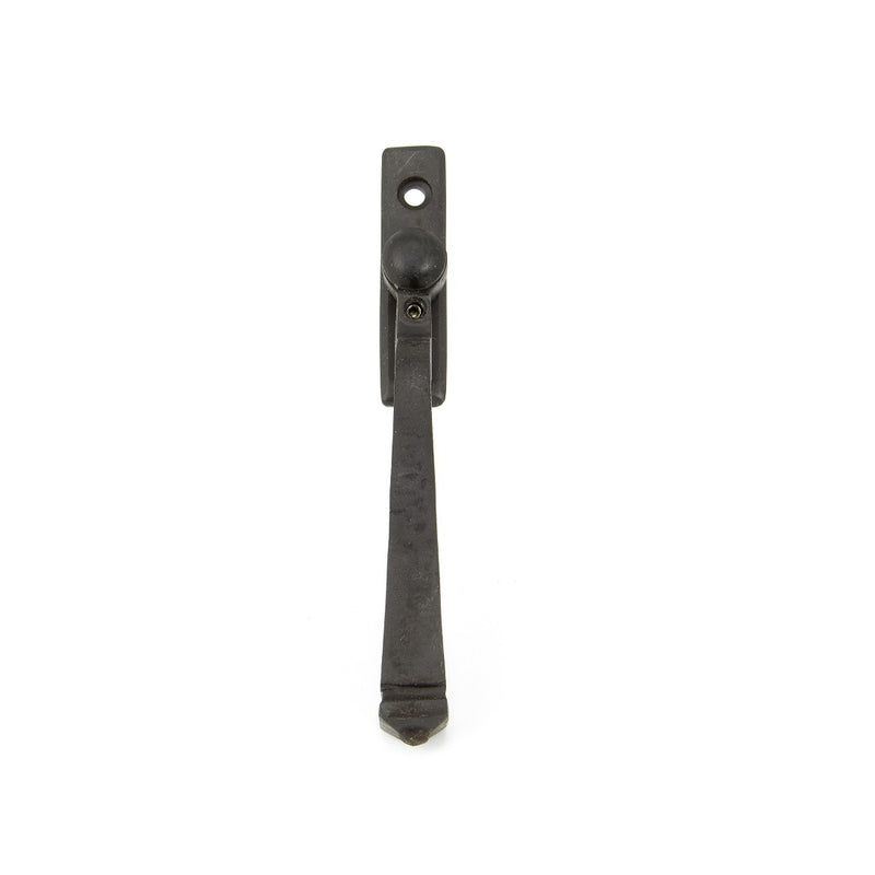 From The Anvil Avon Espagnolette Fastener - Beeswax