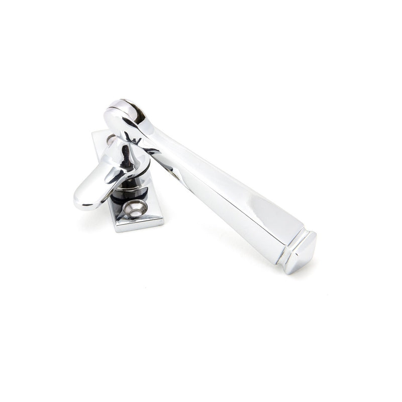 From The Anvil Avon Locking Fastener - Polished Chrome