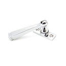 From The Anvil Avon Locking Fastener - Polished Chrome