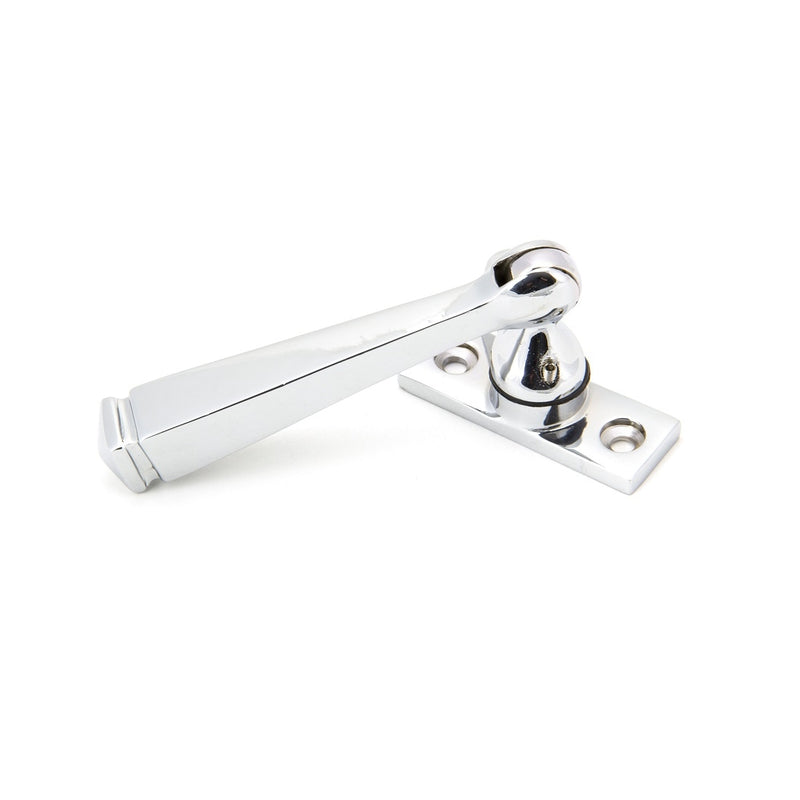 From The Anvil Avon Locking Fastener - Polished Chrome