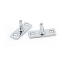 From The Anvil Avon Stay 12" - Polished Chrome