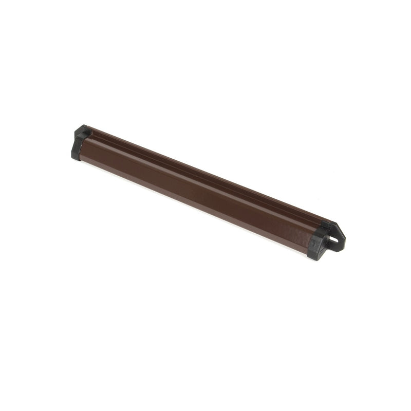 From The Anvil Medium Aluminium Canopy - Brown