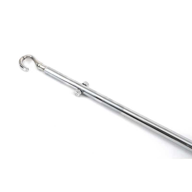 From The Anvil Window Winder - Telescopic - Polished Chrome