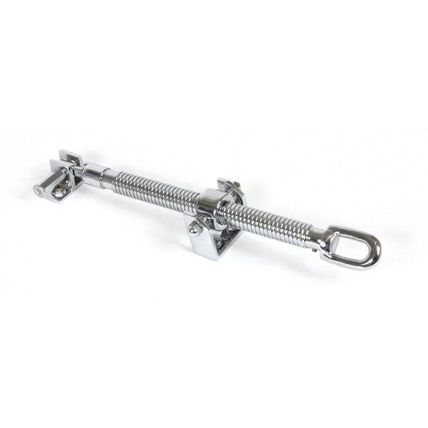 From The Anvil Fanlight Screw Opener - Polished Chrome