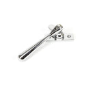 From The Anvil Newbury Locking Fastener - Polished Chrome