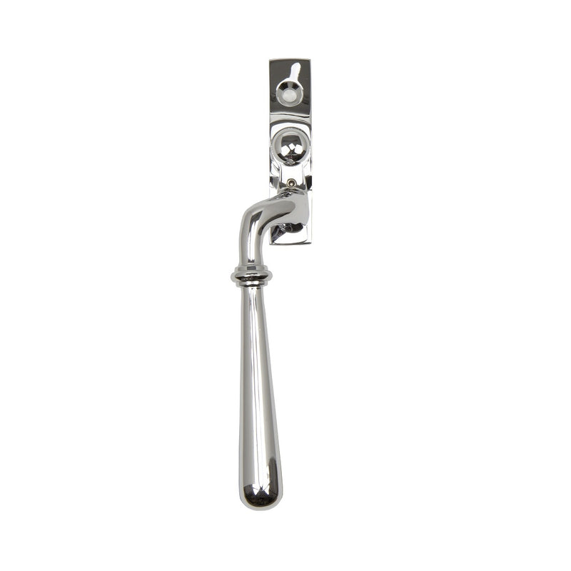 From The Anvil Newbury Espagnolette Fastener LH - Polished Chrome
