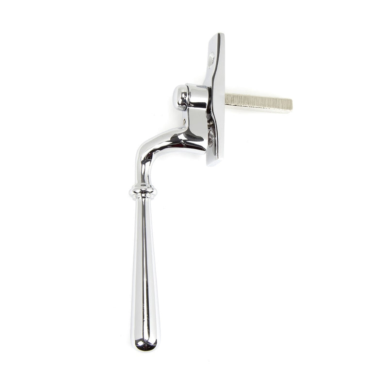 From The Anvil Newbury Espagnolette Fastener LH - Polished Chrome