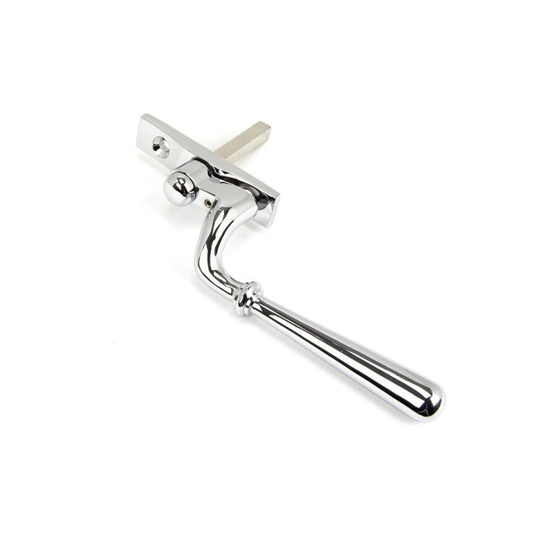 From The Anvil Newbury Espagnolette Fastener LH - Polished Chrome