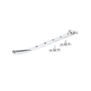 From The Anvil Newbury Stay 10" - Polished Chrome