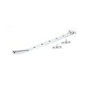 From The Anvil Newbury Stay 12" - Polished Chrome