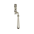 From The Anvil Newbury Espagnolette Fastener RH - Polished Nickel