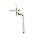 From The Anvil Newbury Espagnolette Fastener RH - Polished Nickel