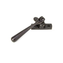 From The Anvil Newbury Locking Fastener - Aged Bronze
