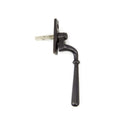 From The Anvil Newbury Espagnolette Fastener RH - Aged Bronze