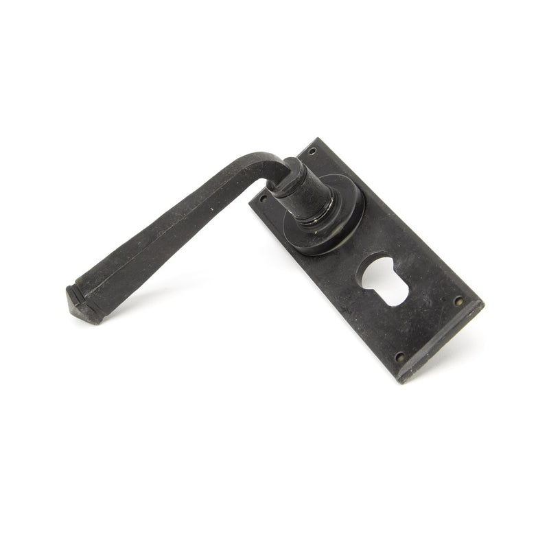 From The Anvil Avon Euro Handles - External Beeswax
