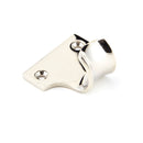 From The Anvil Period Sash Lift - Polished Nickel