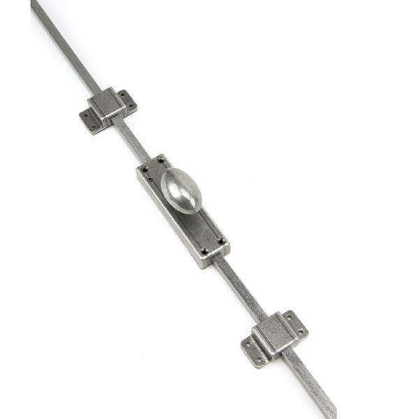 From The Anvil Cremone Locking Bolt - Pewter