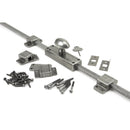 From The Anvil Cremone Locking Bolt - Pewter