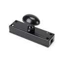From The Anvil Cremone Locking Bolt - Black