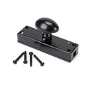 From The Anvil Cremone Locking Bolt - Black